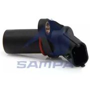 Датчик оборотов коленвала Iveco/MAN/RVI (ЯМЗ)/SHACMAN WP10/12 SAMPA