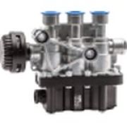 Клапан магнитный (подвески) ECAS MAN/DAF/RVI/Iveco/SITRAK/SHACMAN X6000 Sorl
