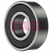 Подшипник маховика MB/MAN/SHACMAN/DONGFENG GX DFH4180 EURO 6 (WP12/10) 6305 25*62*17 FAG