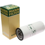 Фильтр маслянный MAN/Scania/RVI/Volvo (2шт на двигатель Volvo)/FAW J7 MANN-FILTER