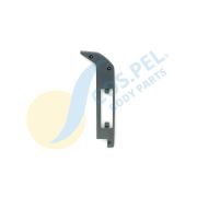 Заглушка бампера MAN F2000 (торцевая панель правая) STELLOX