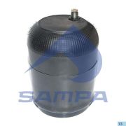 Пневмобаллон 4390NP21 (в сборе) Kann