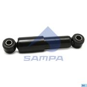 Амортизатор кабины Iveco (передний/задний) SAMPA