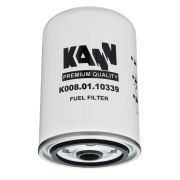 Фильтр топливный RVI/MAZ/FAW J7 (2 на двигатель) Kann