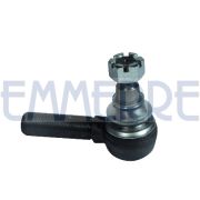Наконечник рулевой (правая резьба) M30*1,5*135 Volvo FH/FM Emmerre