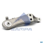 Кронштейн двигателя передний левый FM/FH 4V SAMPA