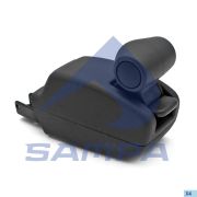 Блок переключения передач MB Actros MP2 (без EAS) SAMPA