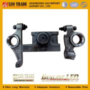 Ось коромысел в сборе к-т WP10 SHACMAN LEO TRADE