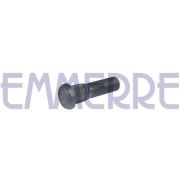 Болт колеса переднего (косая дисковый тормоз) RVI/Volvo FH,FM M22*1,5 L-89 Emmerre