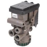 Модулятор одноканальный EBS SHACMAN X6000 Knorr-Bremse