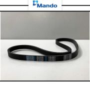 Ремень насоса охлаждающей жидкости (помпы) 4PK829 FAW J6
