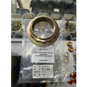 Гайка хвостовика заднего редуктора MAN/MB/SITRAK/FAW J6 M55*1,5 FAW