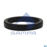 Кольцо уплотнительное вентиляции картера RVI/Volvo Sampa