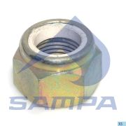 Гайка стремянки M24*2 SAMPA