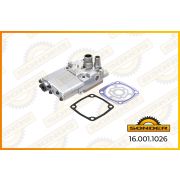 Ремкомплект компрессора головка в сборе OM501/502LA MB Actros/Axor EURO5/6 SONDER
