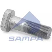 Болт колеса M18*1.5 MAN TGL Sampa