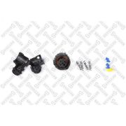 Разъем угловой 4PIN Stellox