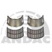 Подшипник суппорта Meritor Elsa 1,2,195,225,DUCO (комплект) CMSK.3.3 Andac