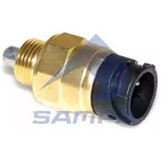 Датчик блокировки дифференциала MAN TGA/RVI/SITRAK SAMPA
