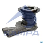 Подшипник выжимной гидравлический MB Atego/MAN L/M2000/TGA SAMPA
