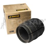 Втулка балансирной подвески FAW 3310,3250 ROSTAR
