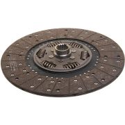 Диск сцепления 395GTZ 36*40-18N MB Atego/Axor SACHS