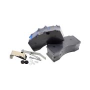 Колодки тормозные BPW 29228 TSB4309 Harbinger