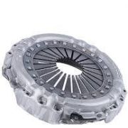 Корзина сцепления SHACMAN X6000 OE