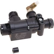 Клапан электромагнитный SHACMAN X3000/X5000/X6000 OE