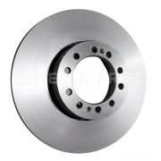 Диск тормозной Kogel TRAX (Meritor Elsa 225-2) Enterprise