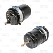Тормозная камера 24/24 (энергоаккумулятор, M22) дисковая Volvo/RVI ROTTA