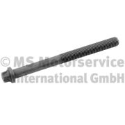 Болт головки блока М15*2*168 MAN D2866 OE Germany