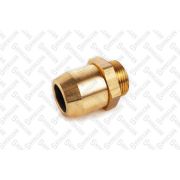 Фитинг M16 под 12 трубку (прямой) Stellox