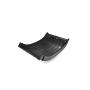 Крыло MAN TGA заднее верхняя часть (650mm) TangDe