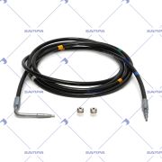 Шланг подъема кабины в сборе VOLVO FH4 L-3300mm
