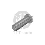 Ремкомплект суппорта Wabco MAXX 22 T (толкатель резьбовой) TTT