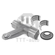 Ремкомплект суппорта рычаг Volvo FH/FM Meritor Duco D Radial Garnet