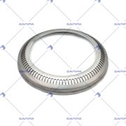 Кольцо ABS SAF BI9-22/19 SAMPA