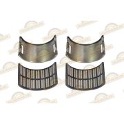 Подшипник суппорта Meritor Elsa 1,2,195,225,DUCO (комплект) CMSK.3.3 SONDER