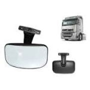 Зеркало Volvo FH/FM (бордюрное, косая/раскосая) VOLVO