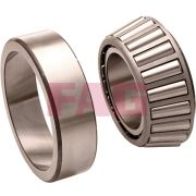 Подшипник ступицы BPW/SAF/Scania/Volvo 60*130*48,5 SHEFT