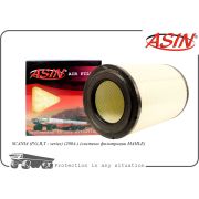 Фильтр воздушный Scania 4 ASIN