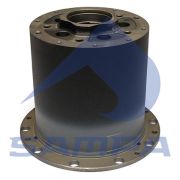 Корпус бортового редуктора MAN TG-A/TG-S (6x4, 8x4) Sampa