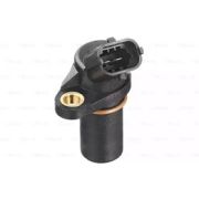 Датчик оборотов коленвала Iveco/MAN/RVI (ЯМЗ)/SHACMAN WP10/12 LuckTech
