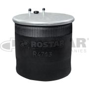 Пневмобалон 4713NP04 без стакана Pega Air Springs