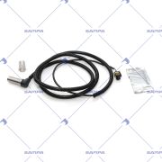 Датчик передний ABS угловой L=1900 мм правый MAN TG-A SAMPA