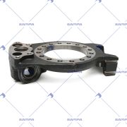 Суппорт тормозного вала левый Z-CAM Sampa