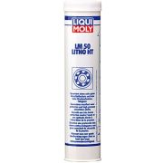 Высокотемпературная смазка для ступиц подшипников 0,4 Liqui Moly
