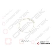 Прокладка (кольцо) гофры глушителя SHACMAN X3000/6000 Createk