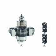 Ремкомплект суппорта Wabco PAN17/19 (механизм) CWSK.12.2 ENTERPRISE